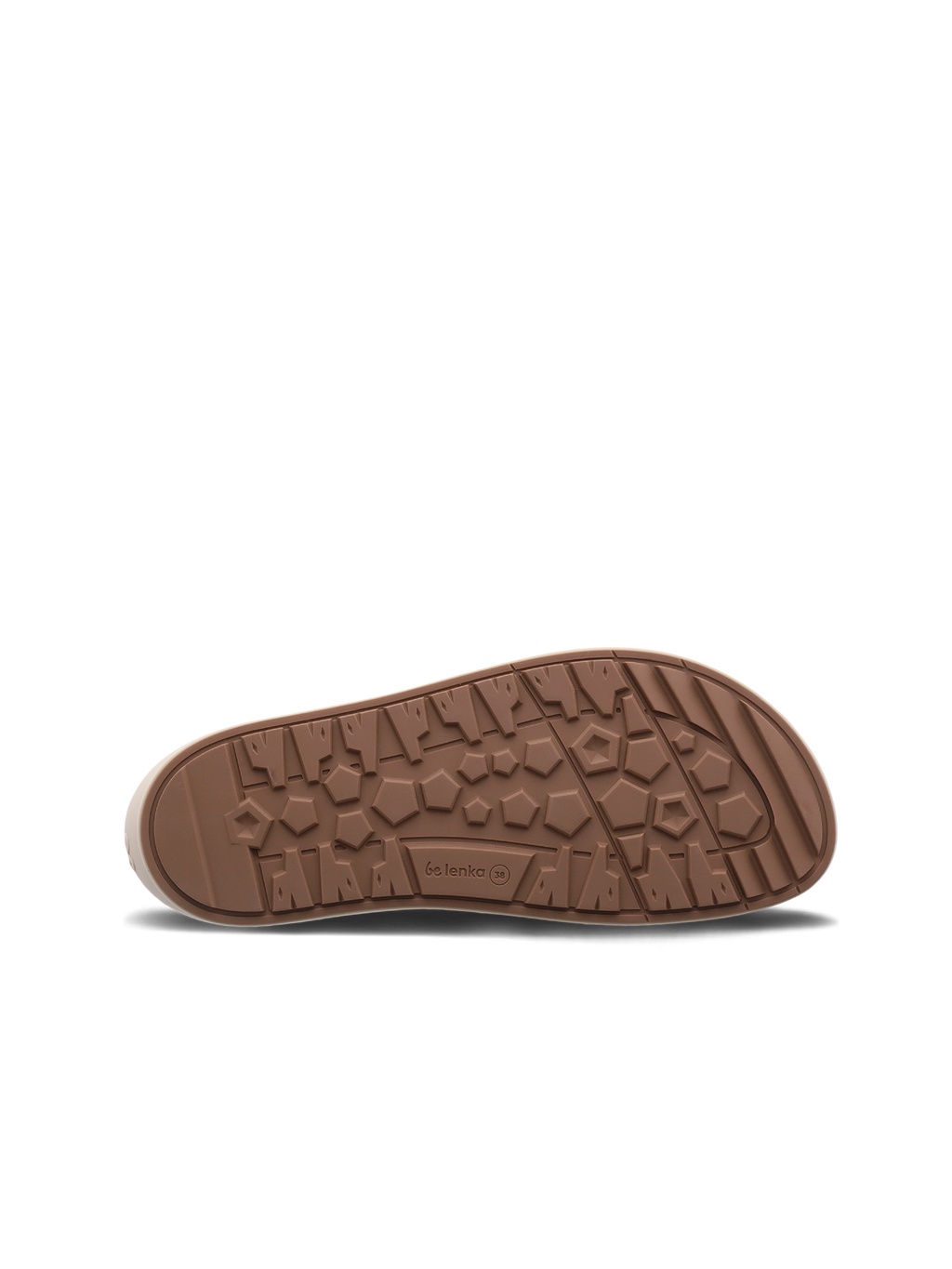 Be Lenka - Nimbus Beige - Calzado slip-on