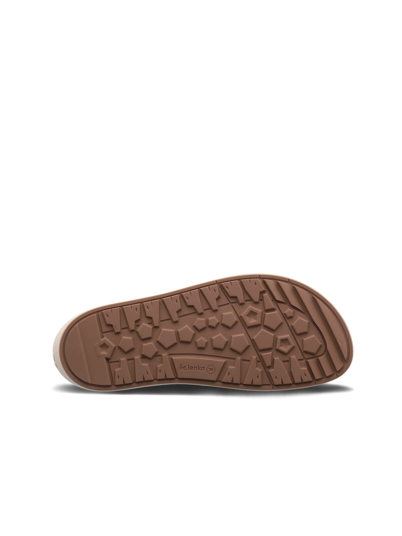 Be Lenka - Nimbus Beige - Calzado slip-on