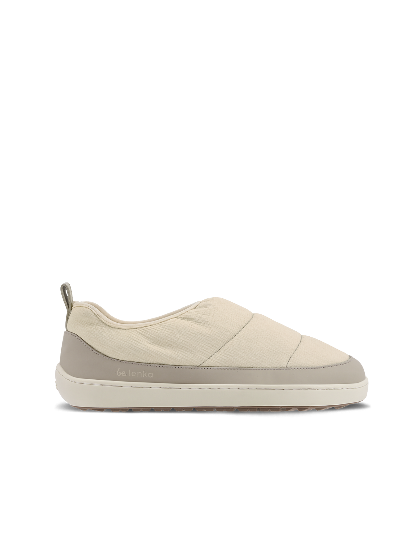 Be Lenka - Nimbus Beige - Calzado slip-on
