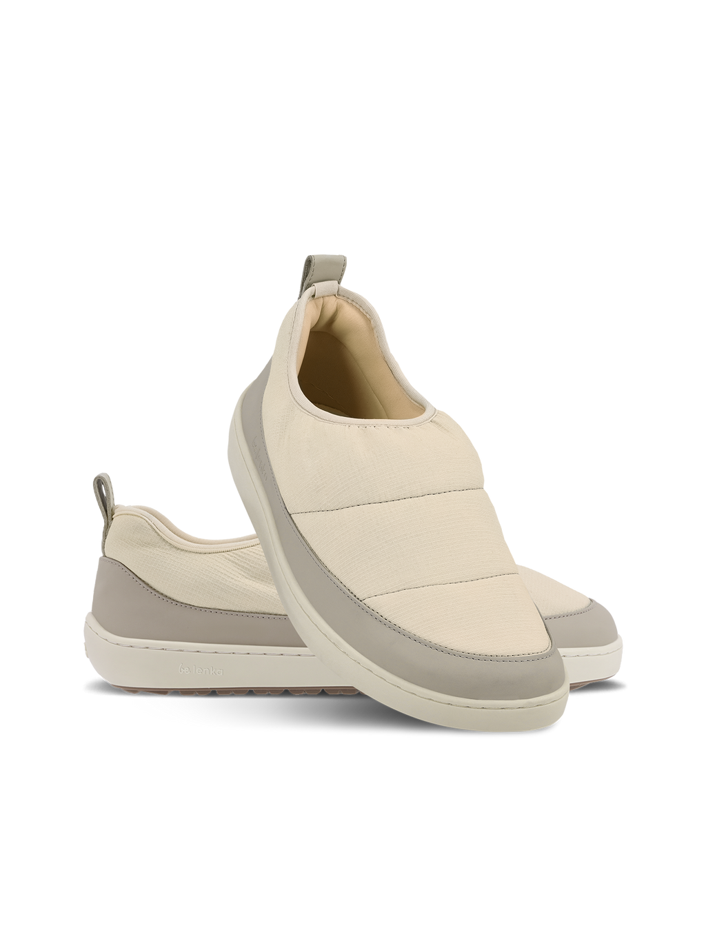 Be Lenka - Nimbus Beige - Calzado slip-on