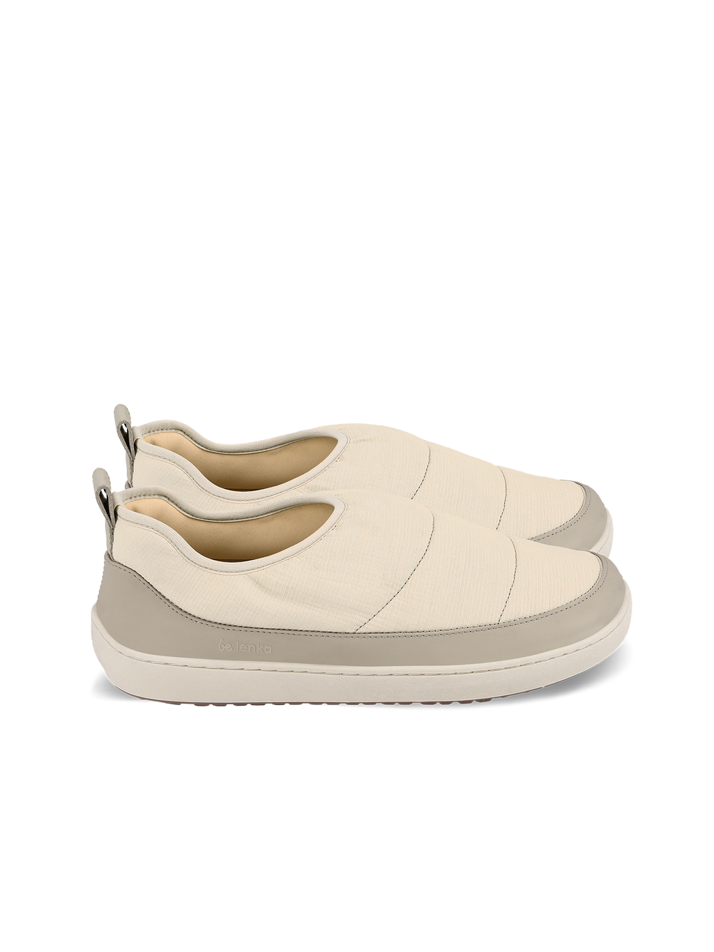 Be Lenka - Nimbus Beige - Calzado slip-on