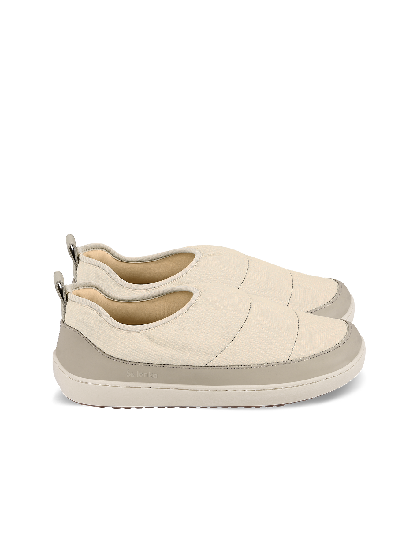 Be Lenka - Nimbus Beige - Calzado slip-on