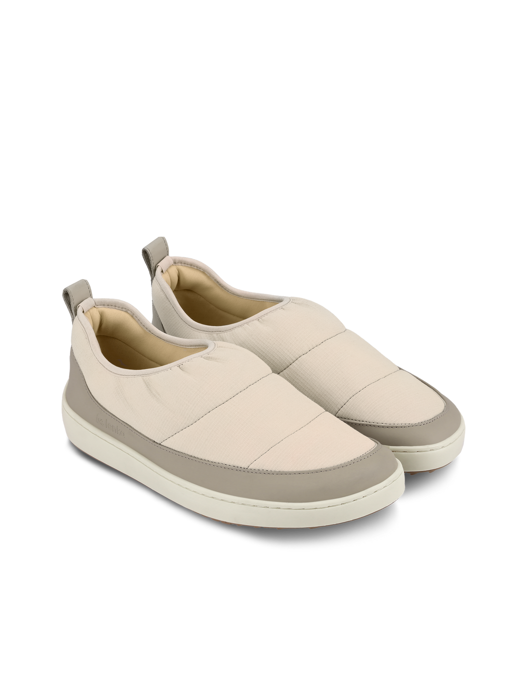 Be Lenka - Nimbus Beige - Calzado slip-on