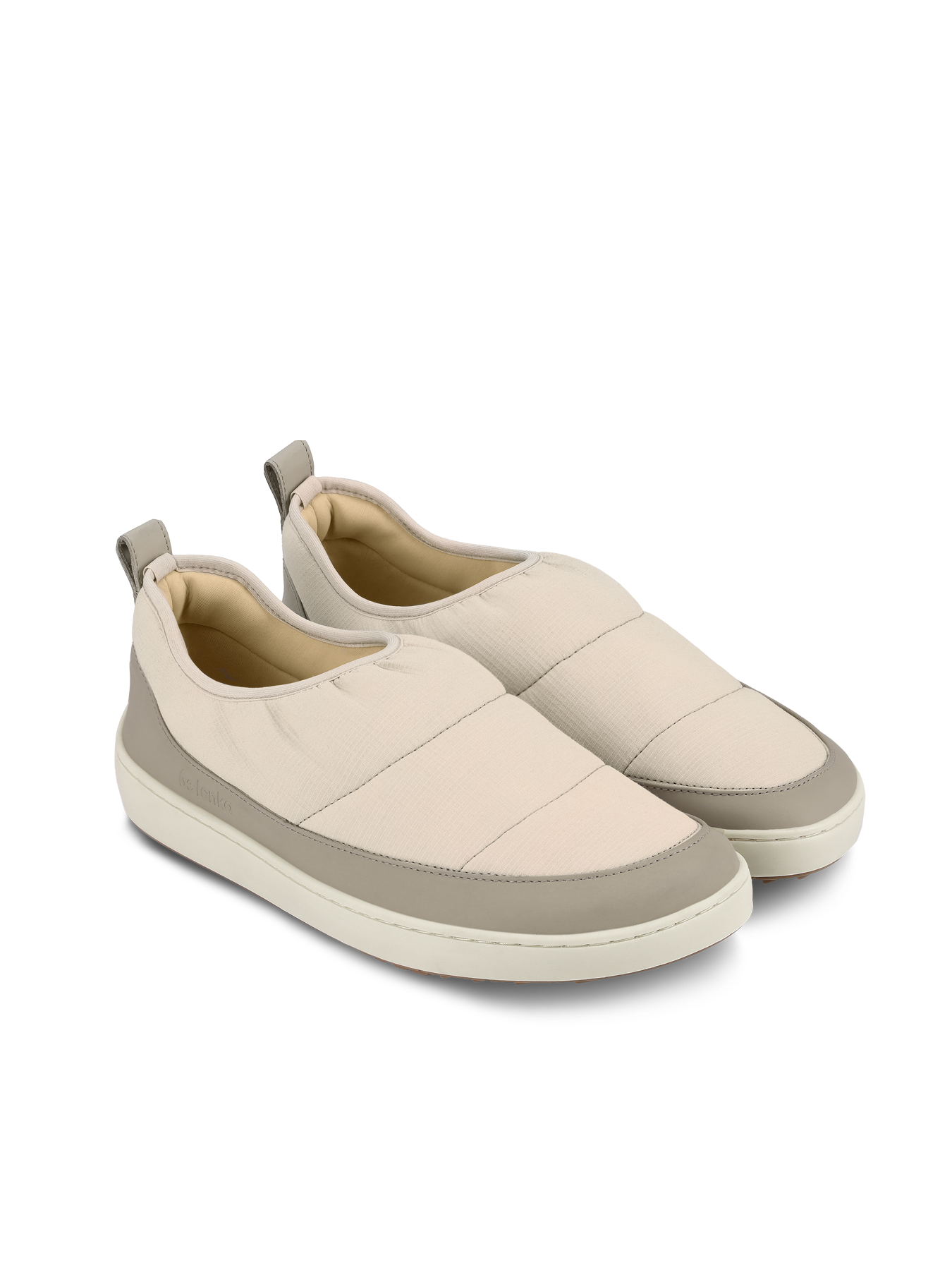 Be Lenka - Nimbus Beige - Calzado slip-on
