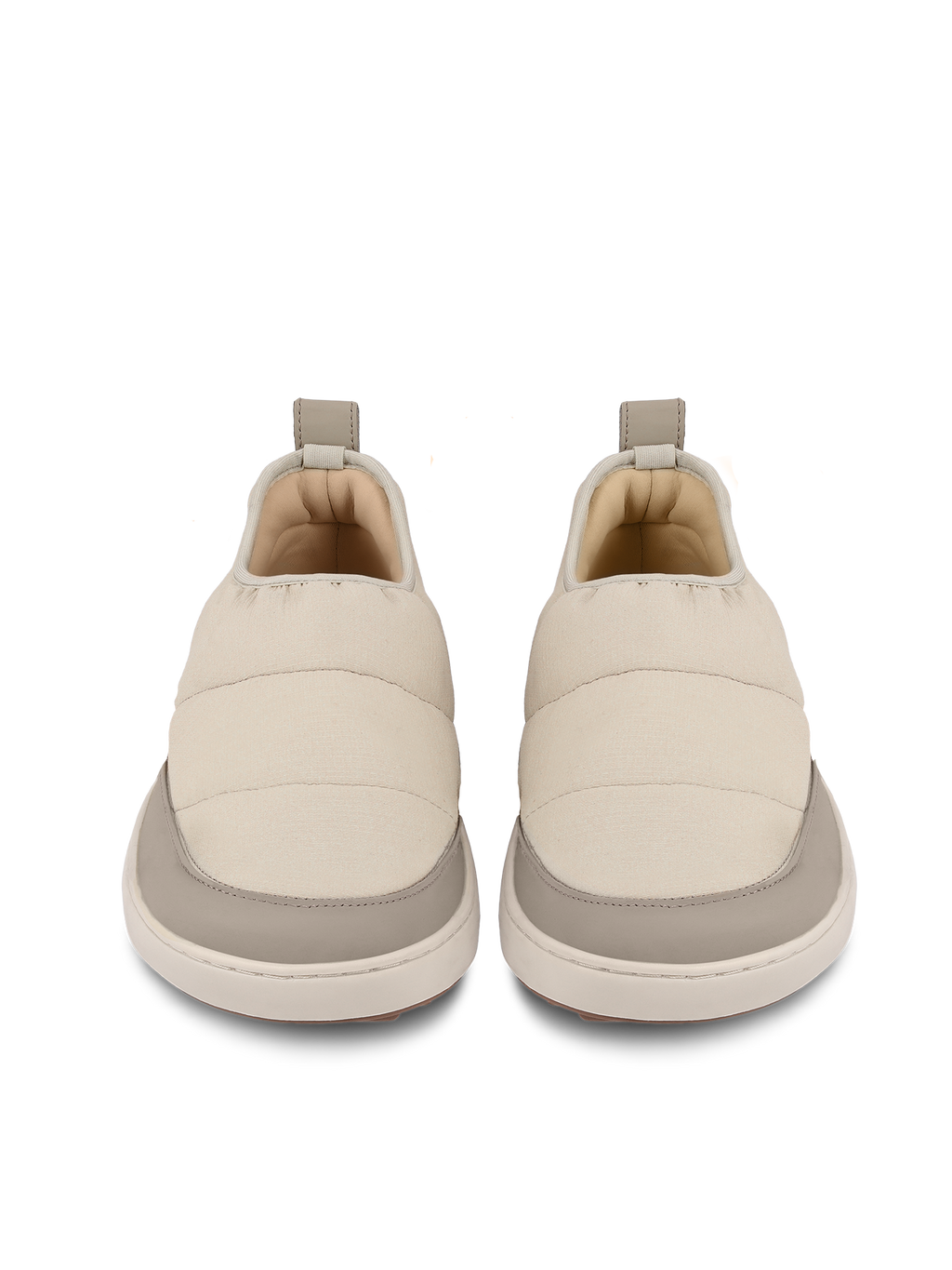 Be Lenka - Nimbus Beige - Calzado slip-on