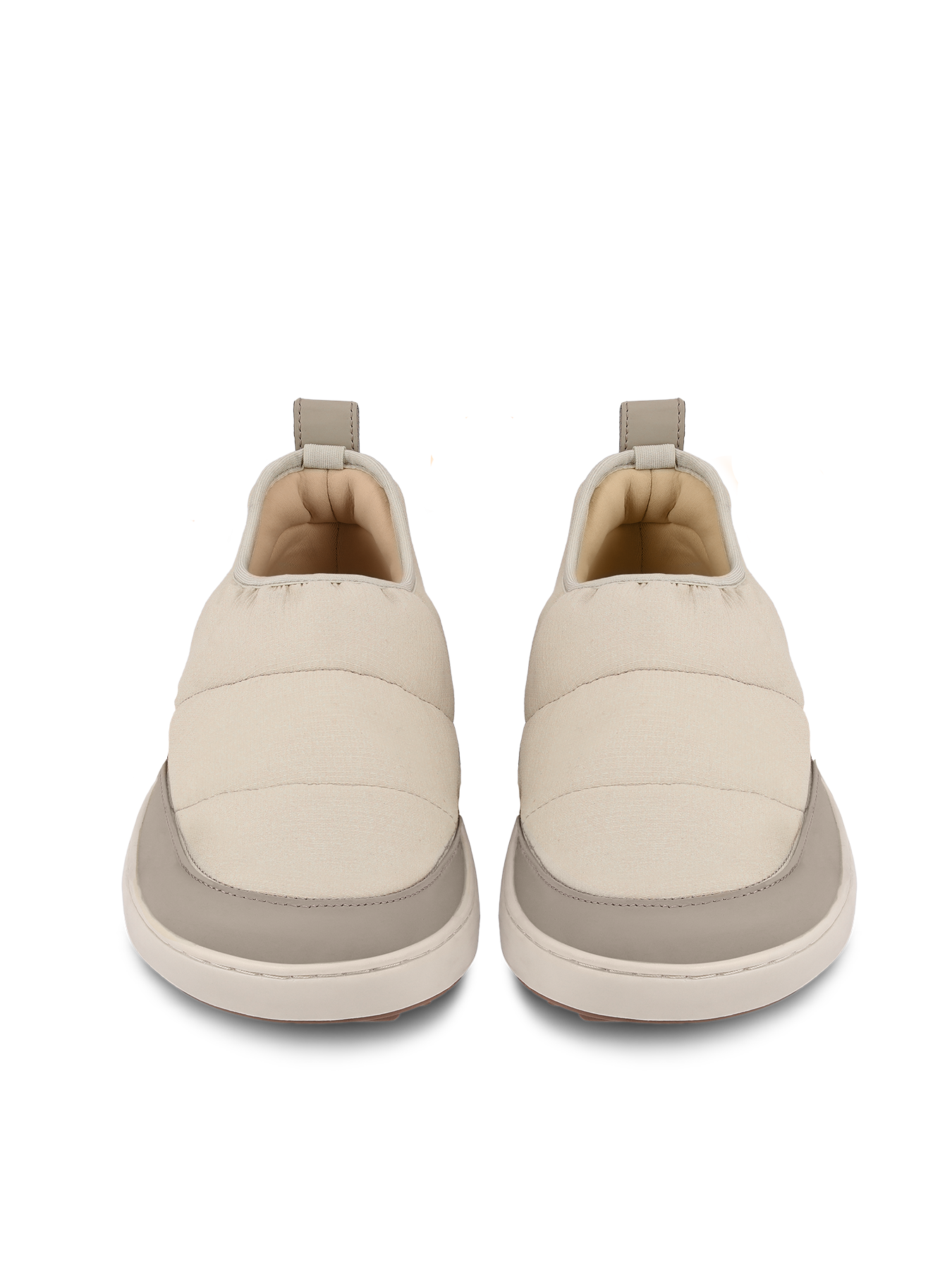 Be Lenka - Nimbus Beige - Calzado slip-on
