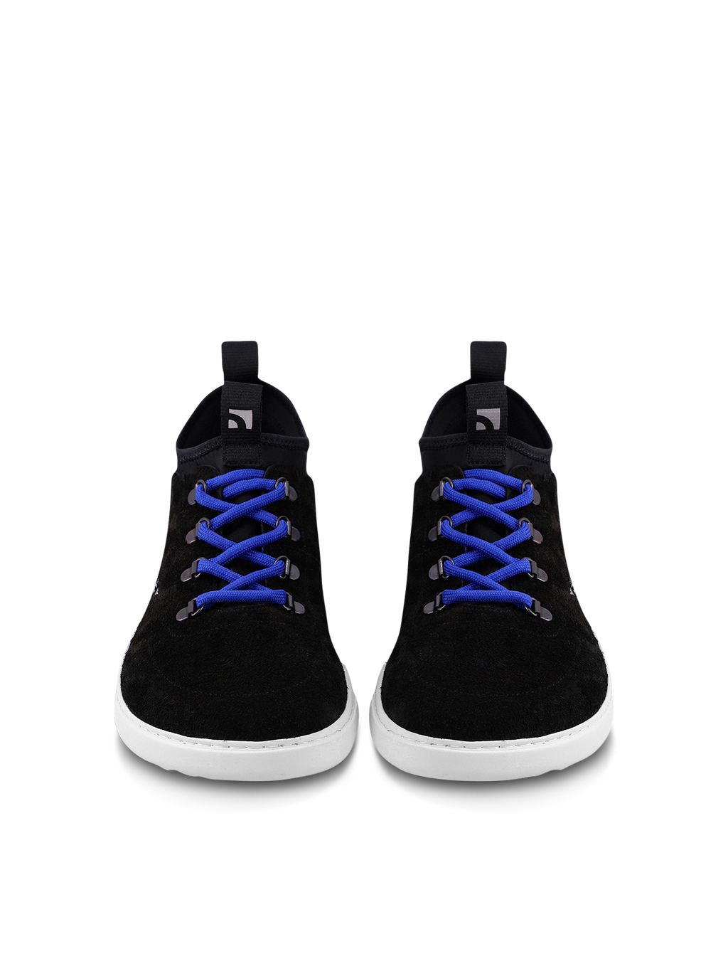 Barefoot Sneakers Barebarics Bronx - Black