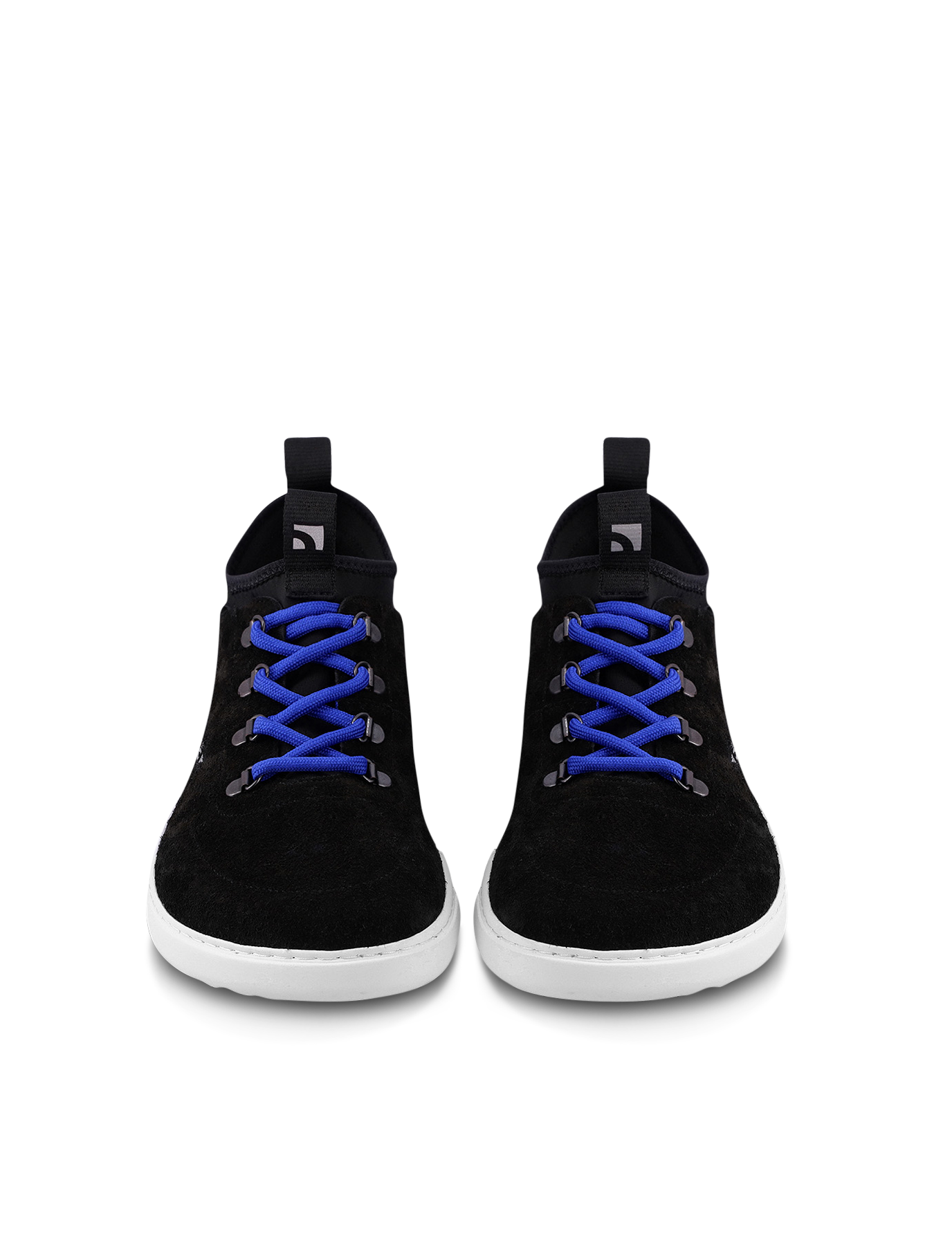 Barefoot Sneakers Barebarics Bronx - Black