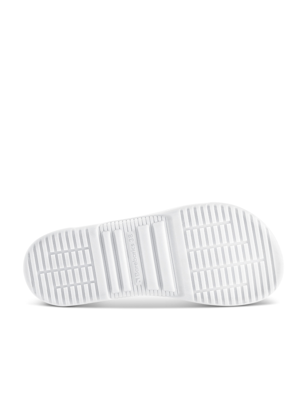 Barefoot Sneakers Barebarics Bronx - Black
