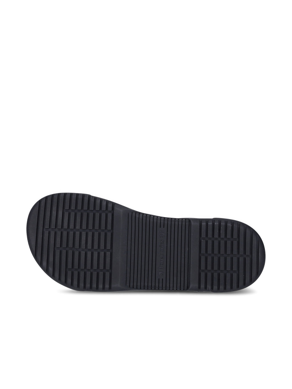 Barefoot Sneakers Barebarics - Kudos - Black & Grey
