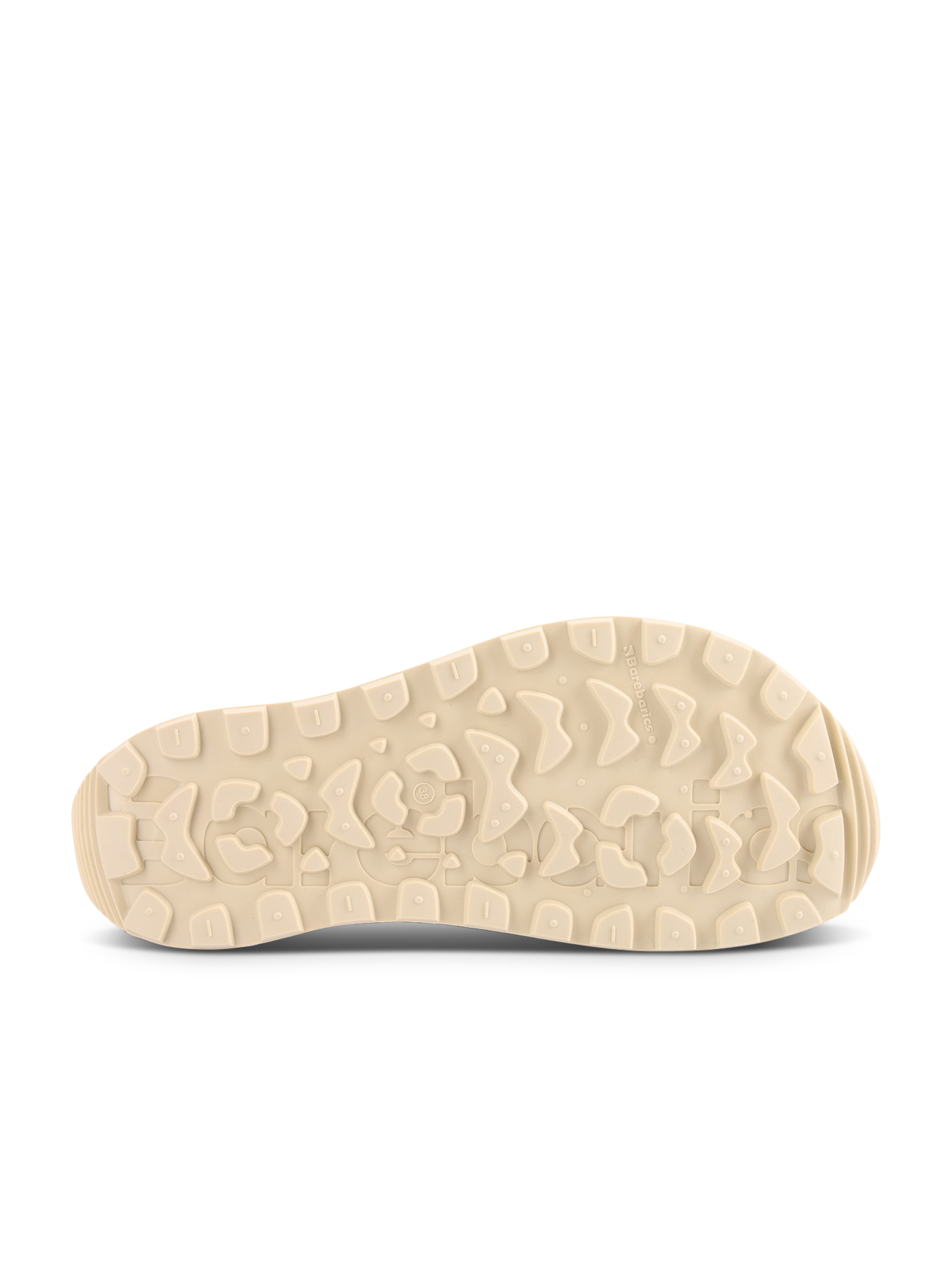Calzado Barefoot Barebarics Trekker - Dark Grey