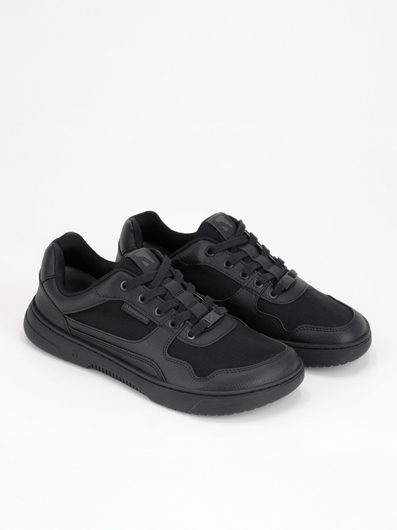 Barebarics - Zing Black - Deportivas barefoot
