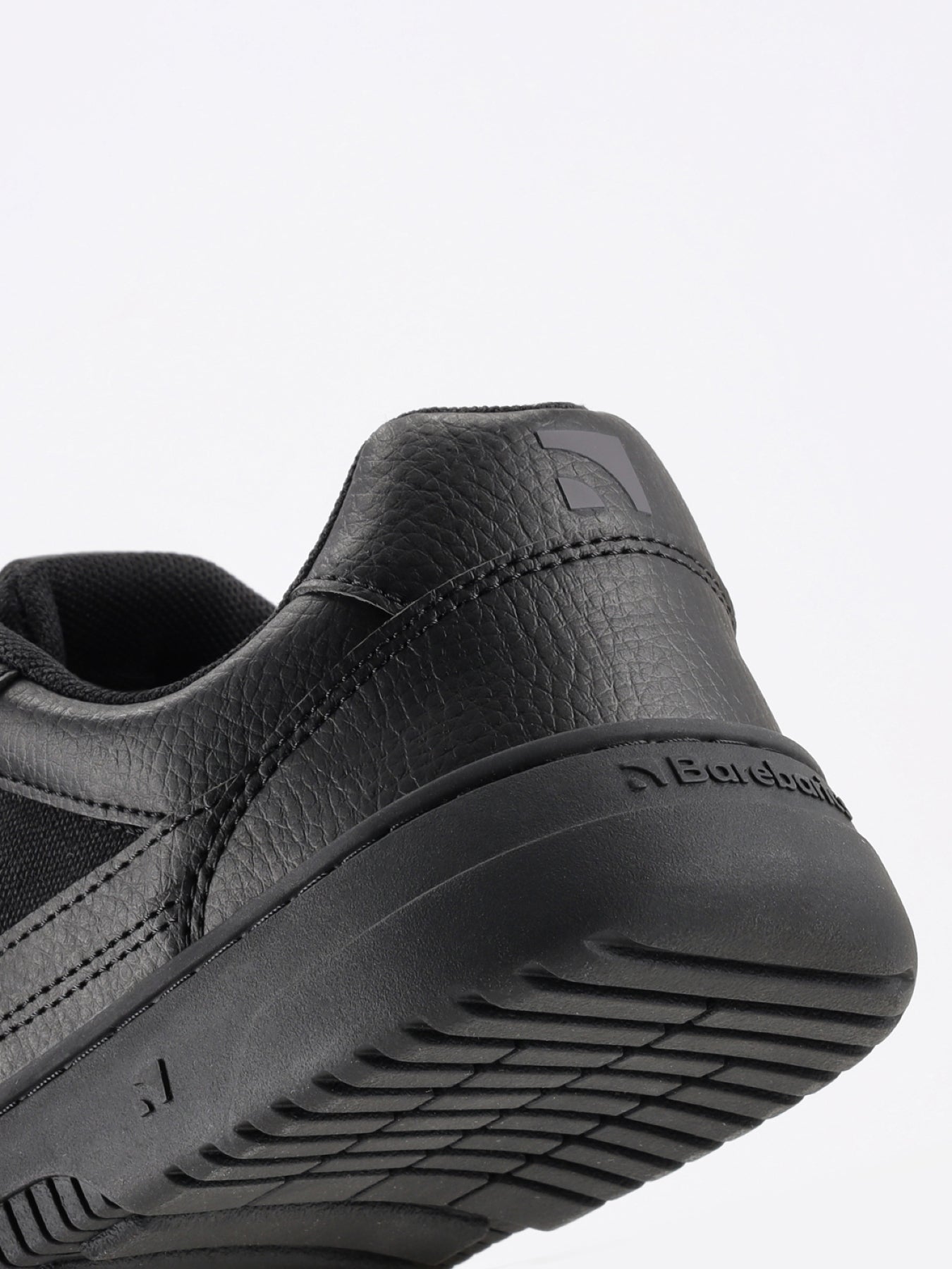 Barebarics - Zing Black - Deportivas barefoot
