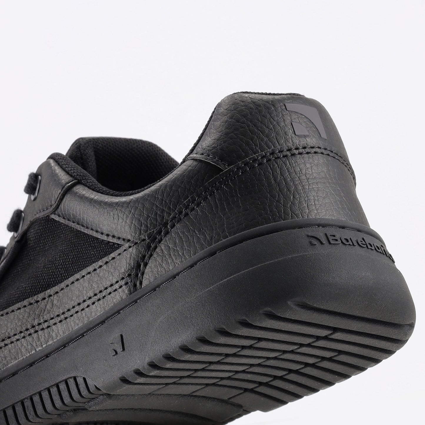 Barebarics - Zing Black - Deportivas barefoot