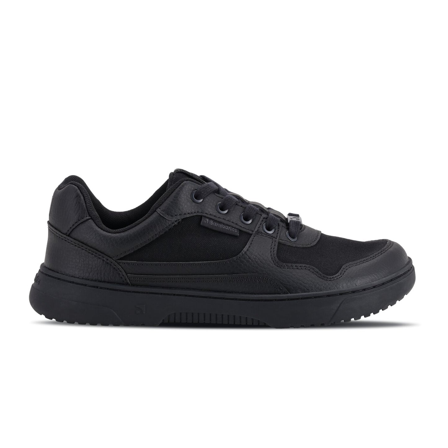 Barebarics - Zing Black - Deportivas barefoot