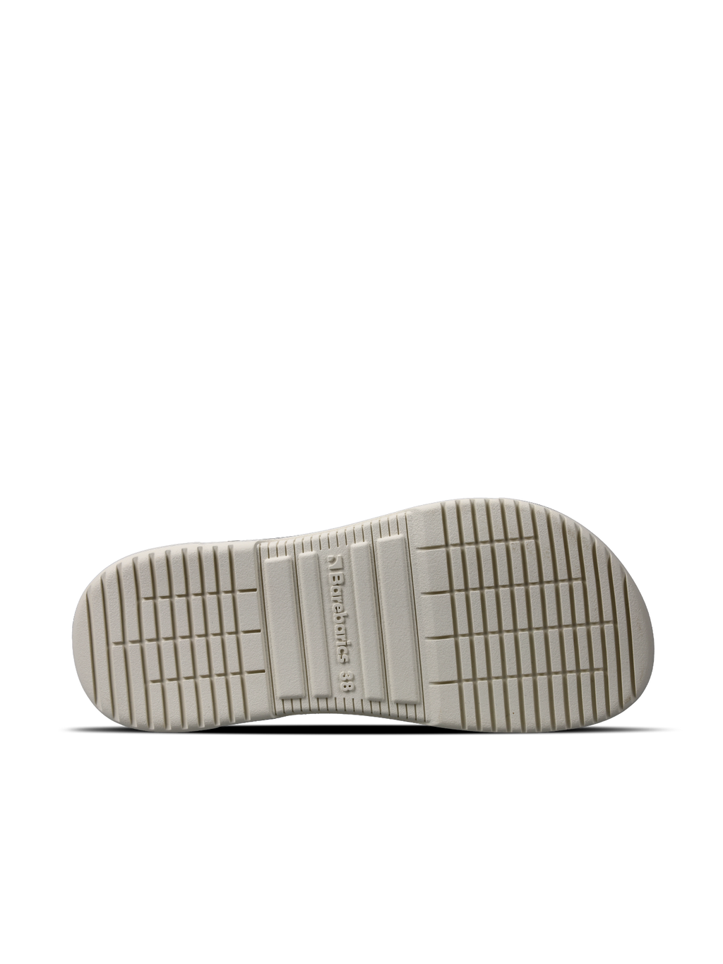 Barebarics - Zing Denim Light Blue - Zapatillas barefoot unisex azules de tela vaquera