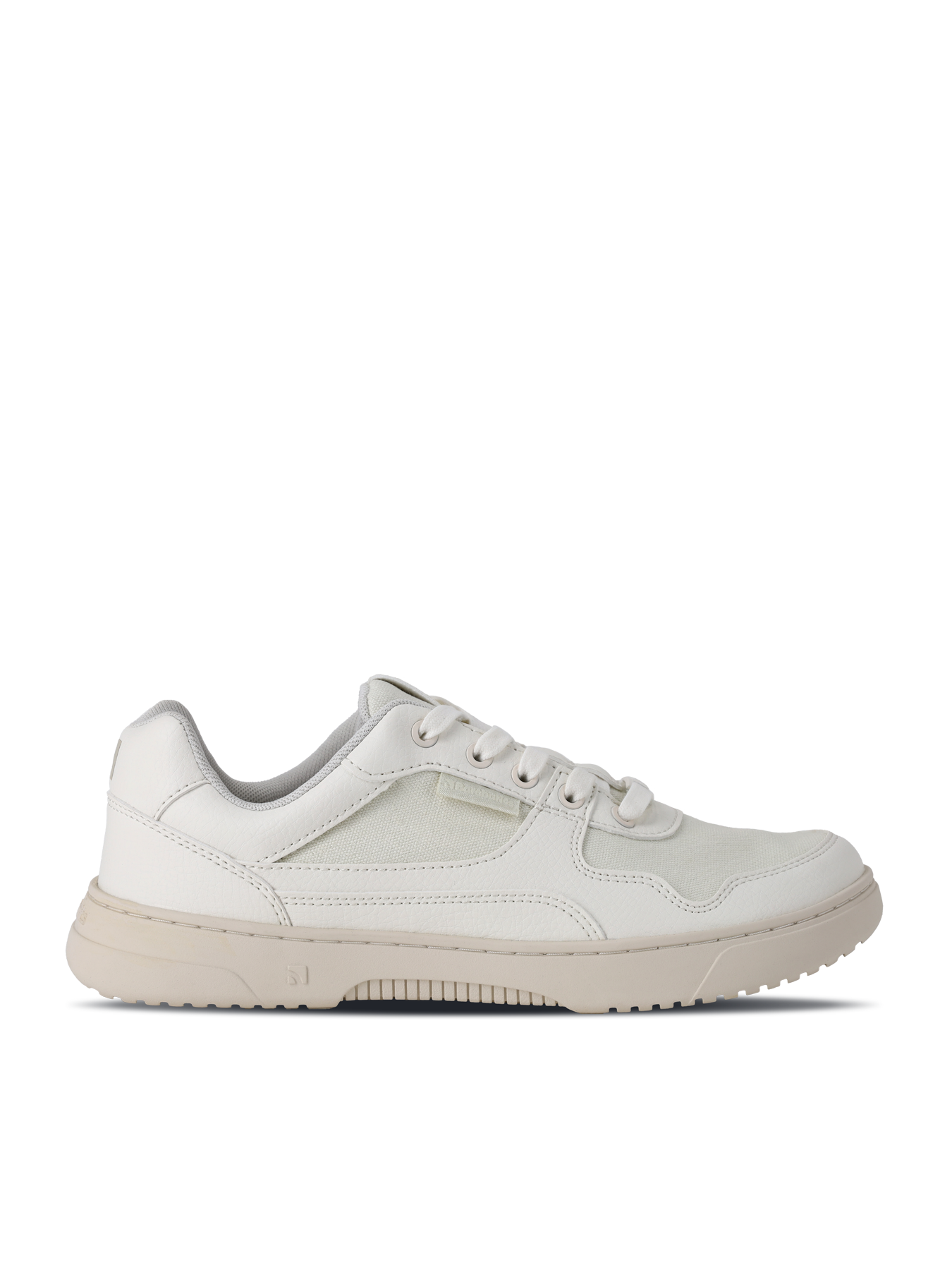 Barebarics - Zing Off White - Deportivas barefoot