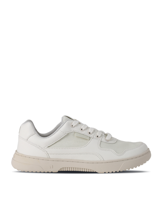 Barebarics - Zing Off White - Deportivas barefoot