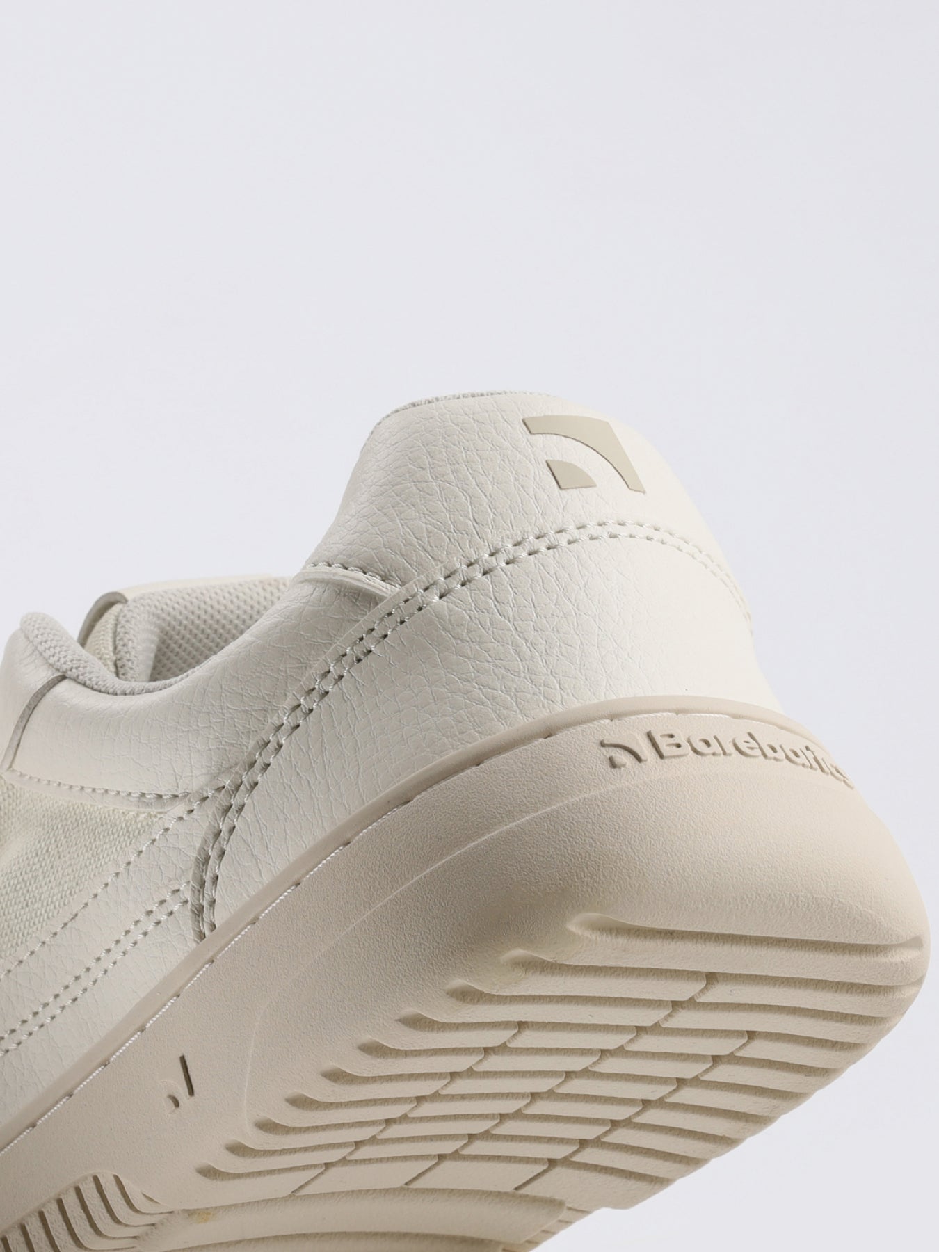 Barebarics - Zing Off White - Deportivas barefoot