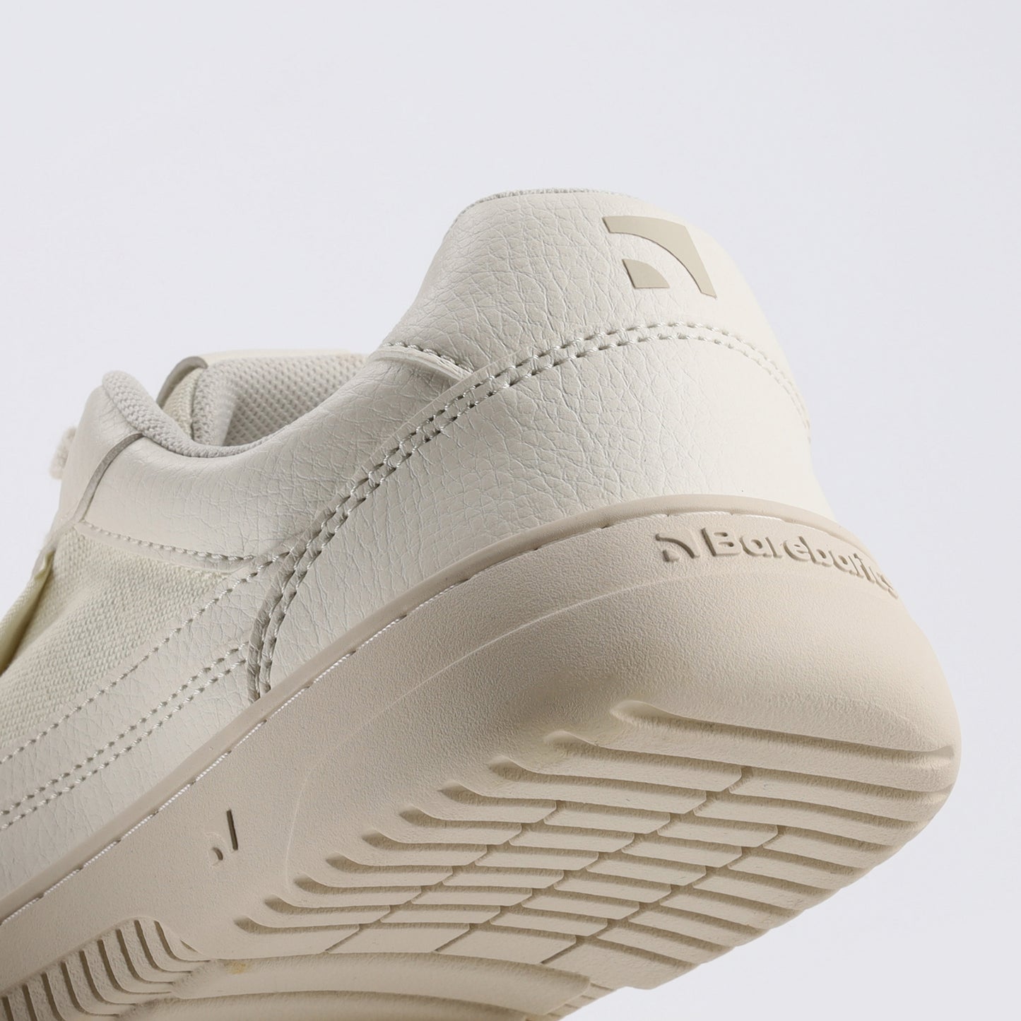 Barebarics - Zing Off White - Deportivas barefoot