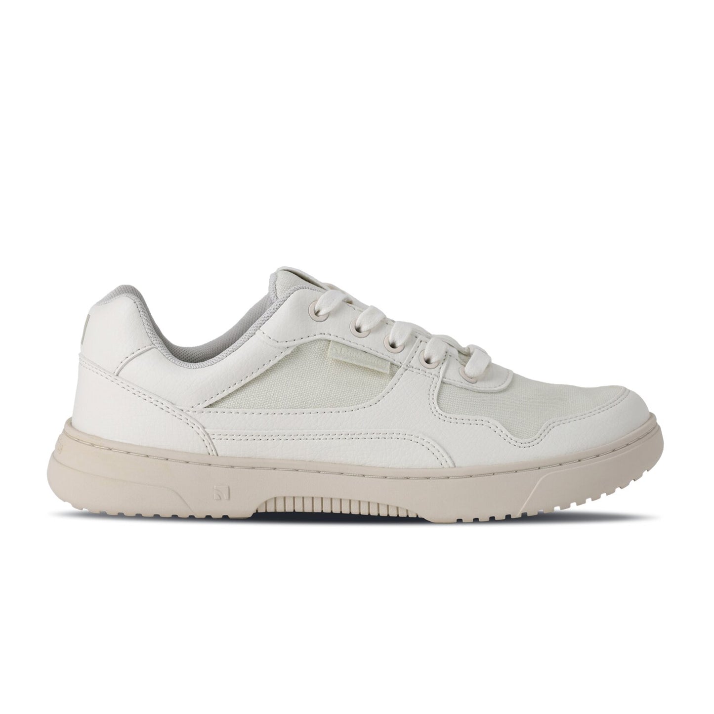 Barebarics - Zing Off White - Deportivas barefoot