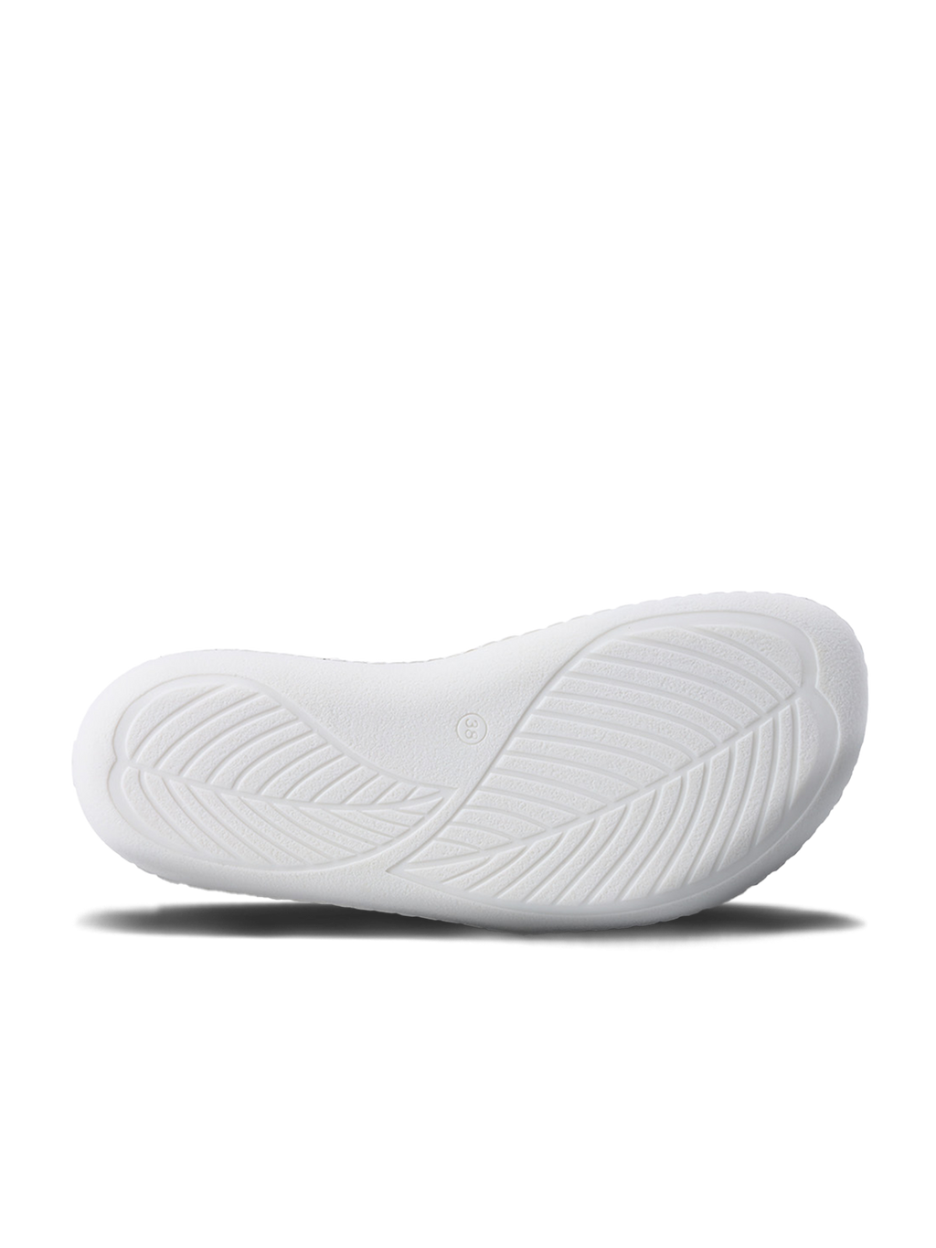 Barefoot zapatillas Be Lenka Champ 3.0 - Black & White