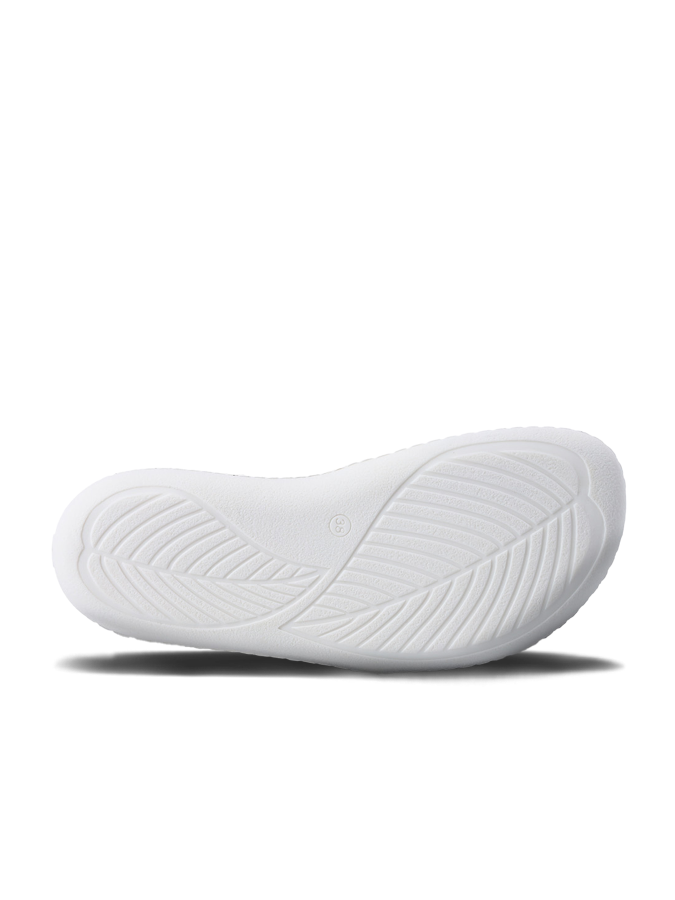 Barefoot zapatillas Be Lenka Champ 3.0 - Black & White