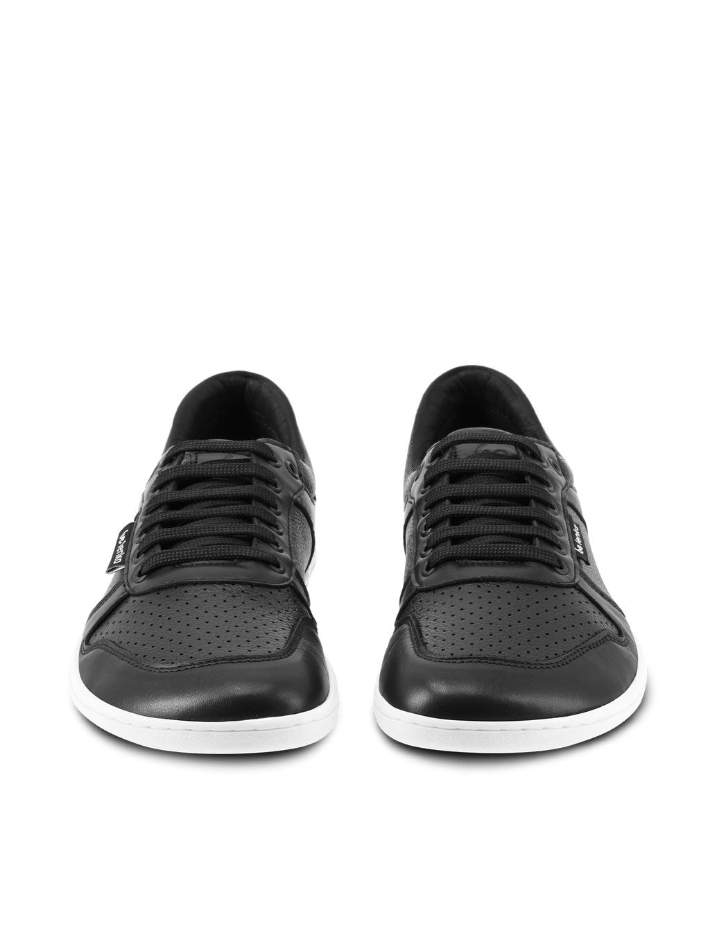 Barefoot zapatillas Be Lenka Champ 3.0 - Black & White