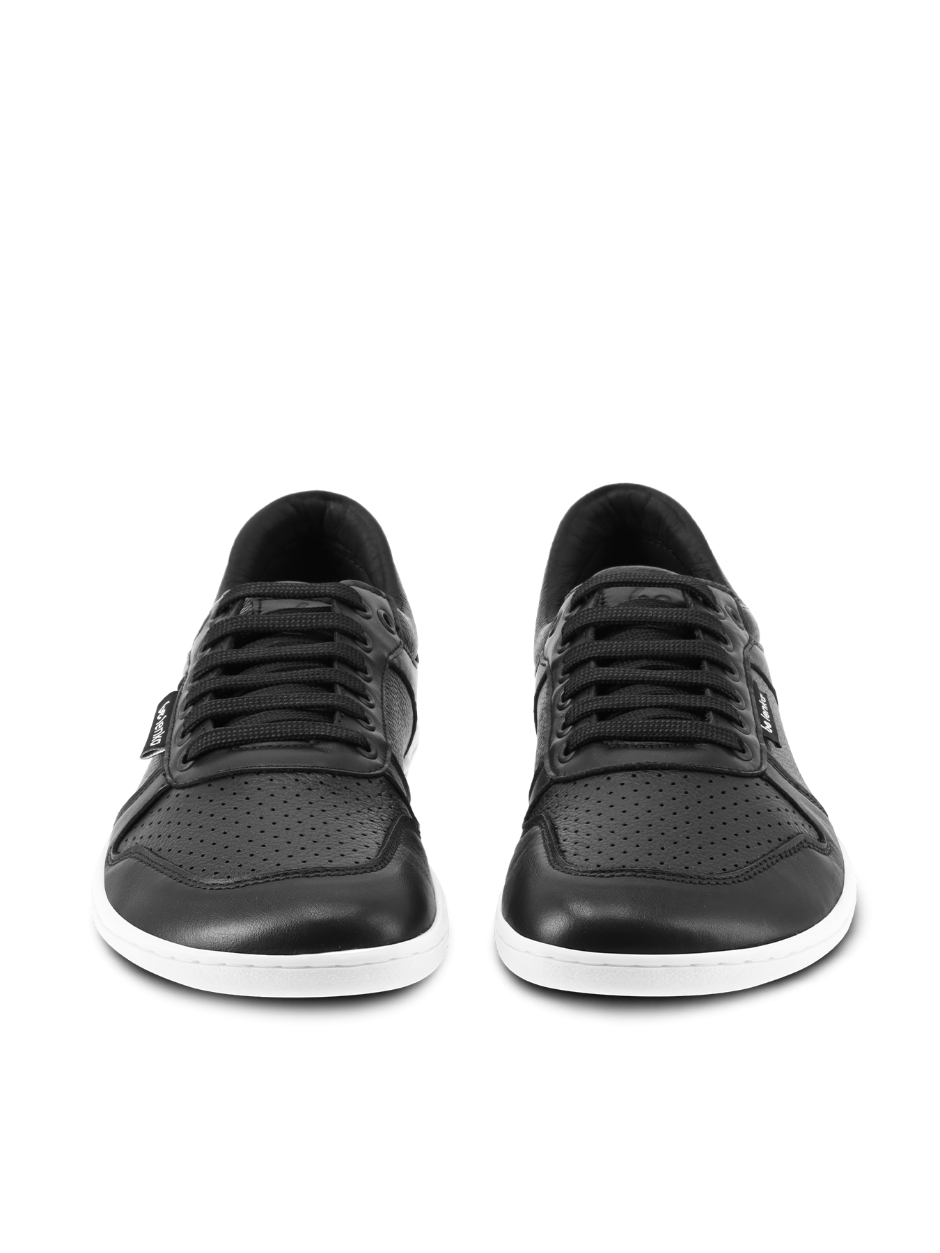 Barefoot zapatillas Be Lenka Champ 3.0 - Black & White