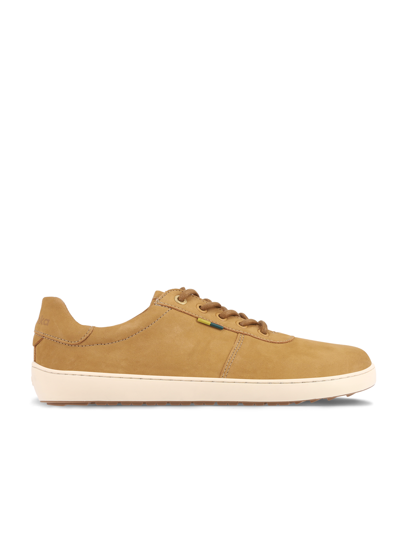 Barefoot zapatillas Be Lenka Phoenix - Camel Brown