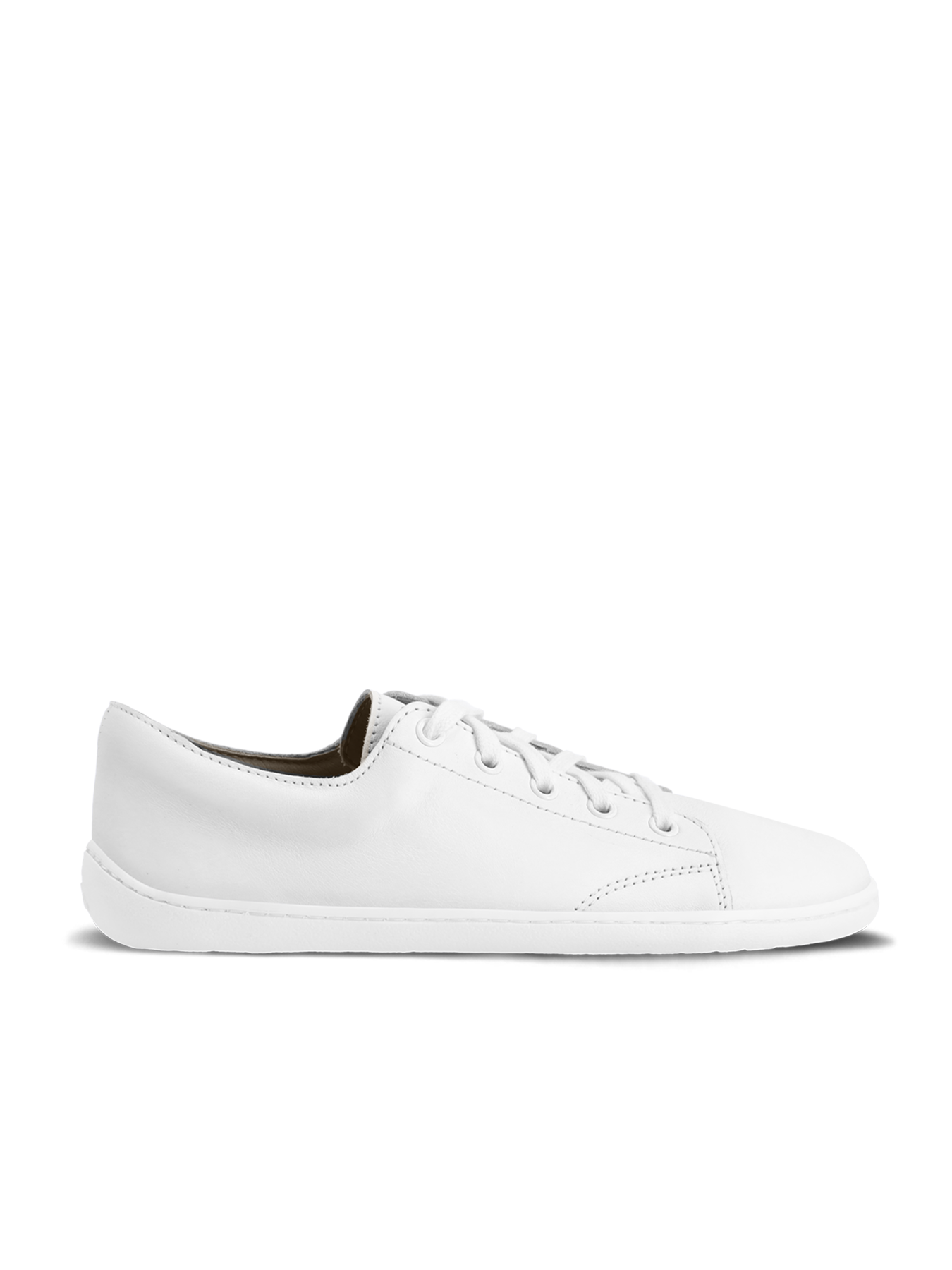 Barefoot zapatillas Be Lenka Prime 2.0 - White