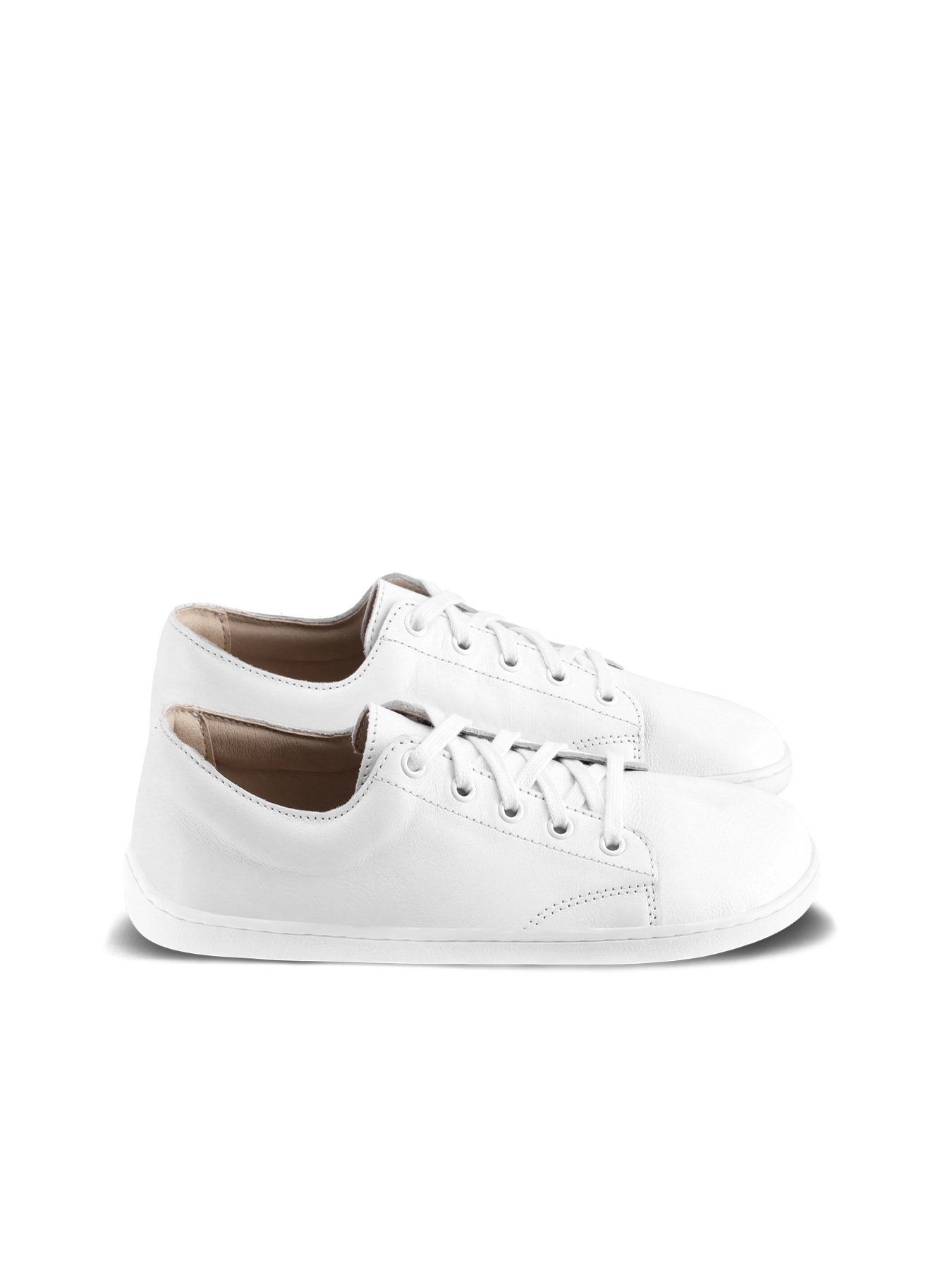 Barefoot zapatillas Be Lenka Prime 2.0 - White