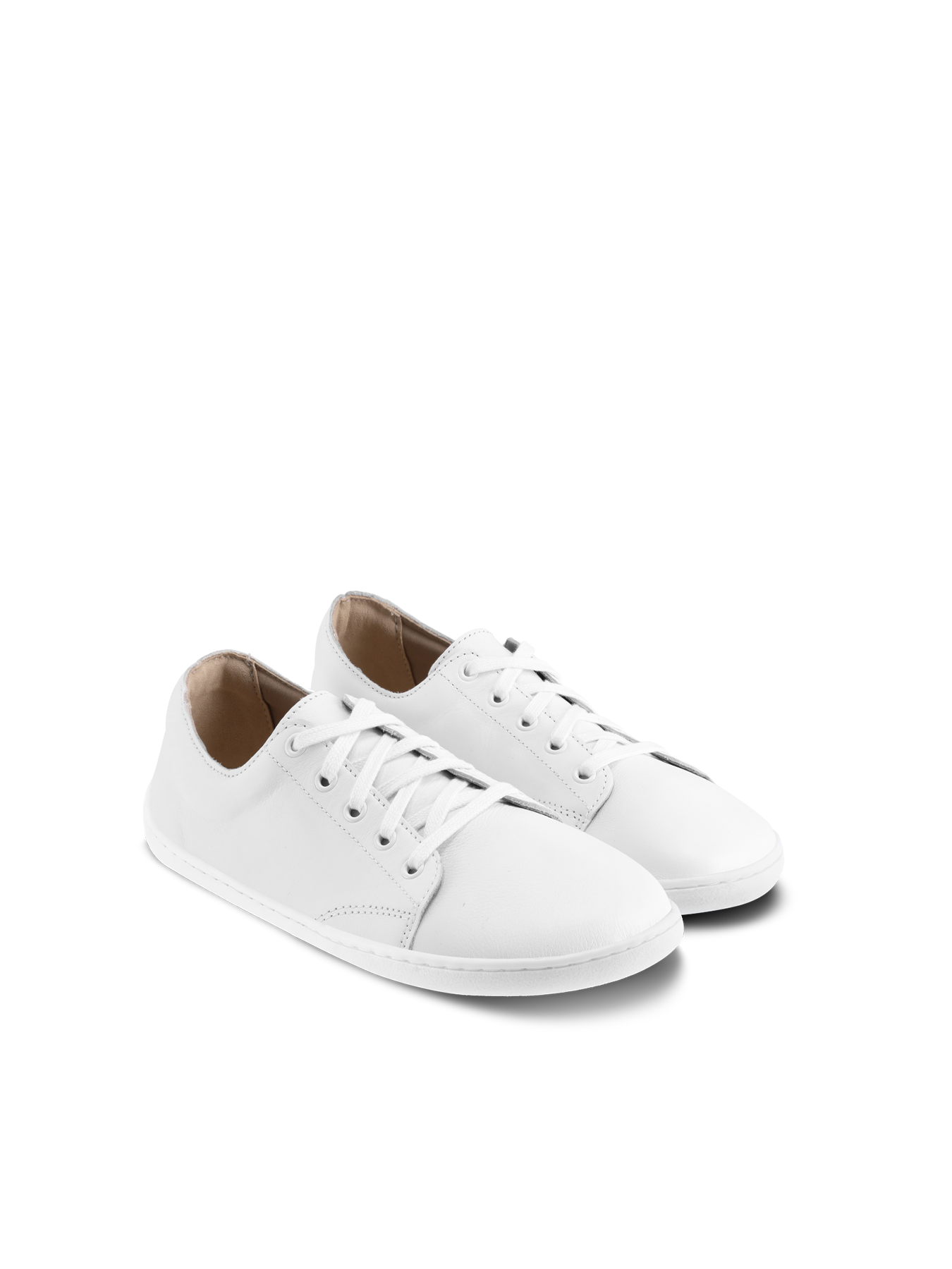 Barefoot zapatillas Be Lenka Prime 2.0 - White