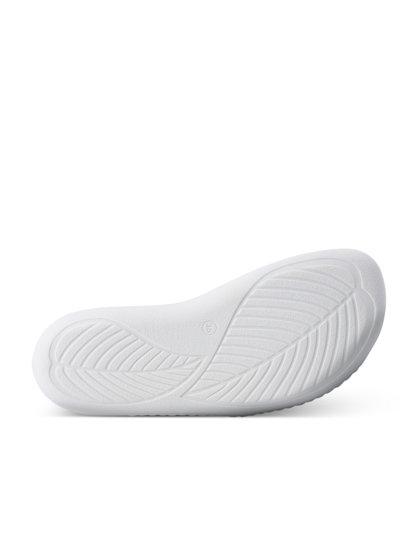 Barefoot zapatillas Be Lenka Prime 2.0 - White