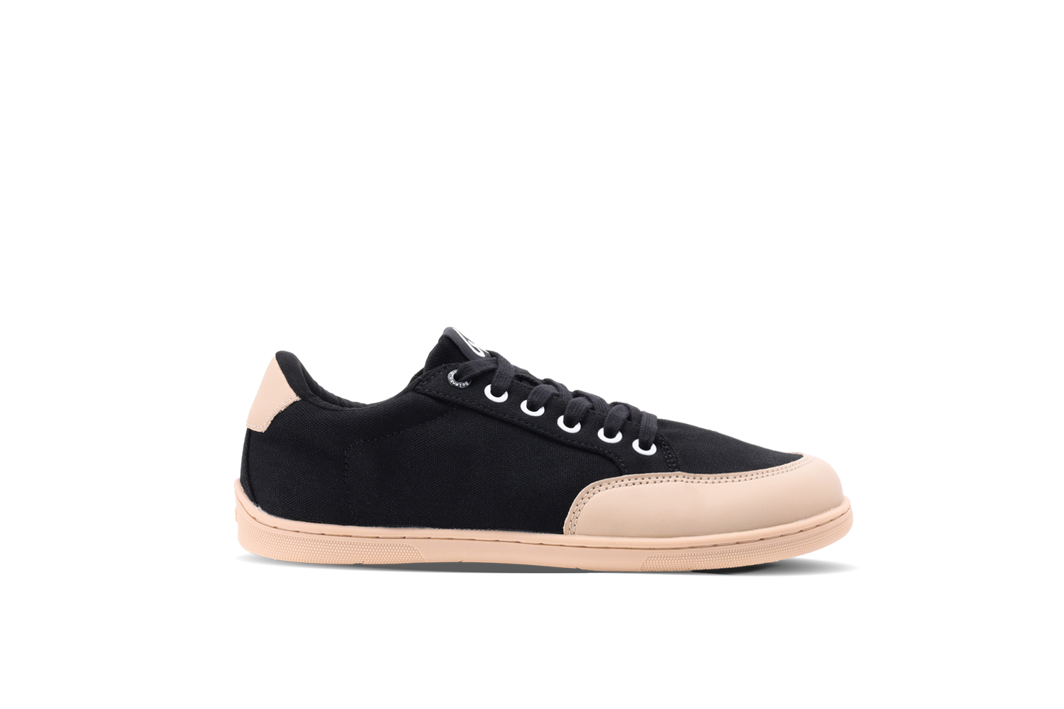 Barefoot zapatillas Be Lenka Rebound - Black