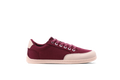 Barefoot zapatillas Be Lenka Rebound - Burgundy
