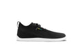 Barefoot zapatillas Be Lenka Stride - Black & White