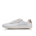 Shapen - Flowin White & Beige - Zapatillas barefoot