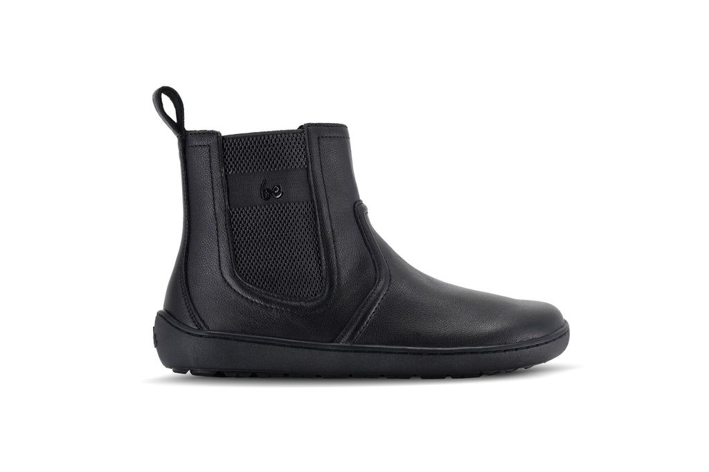 Be Lenka Allure 2.0 Black - Botines Chelsea Barefoot