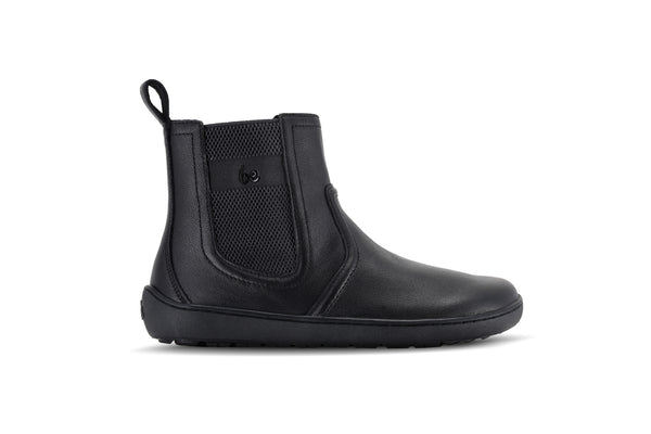 Be Lenka Allure 2.0 Black - Botines Chelsea Barefoot
