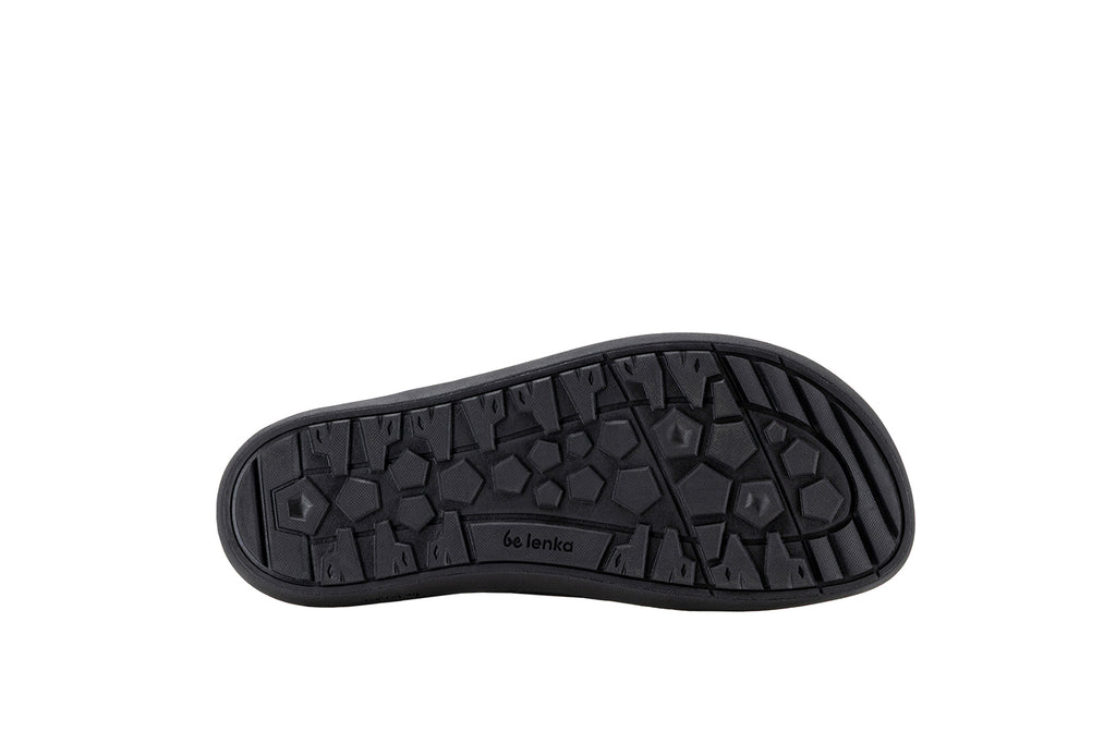 Be Lenka Allure 2.0 Black - Botines Chelsea Barefoot