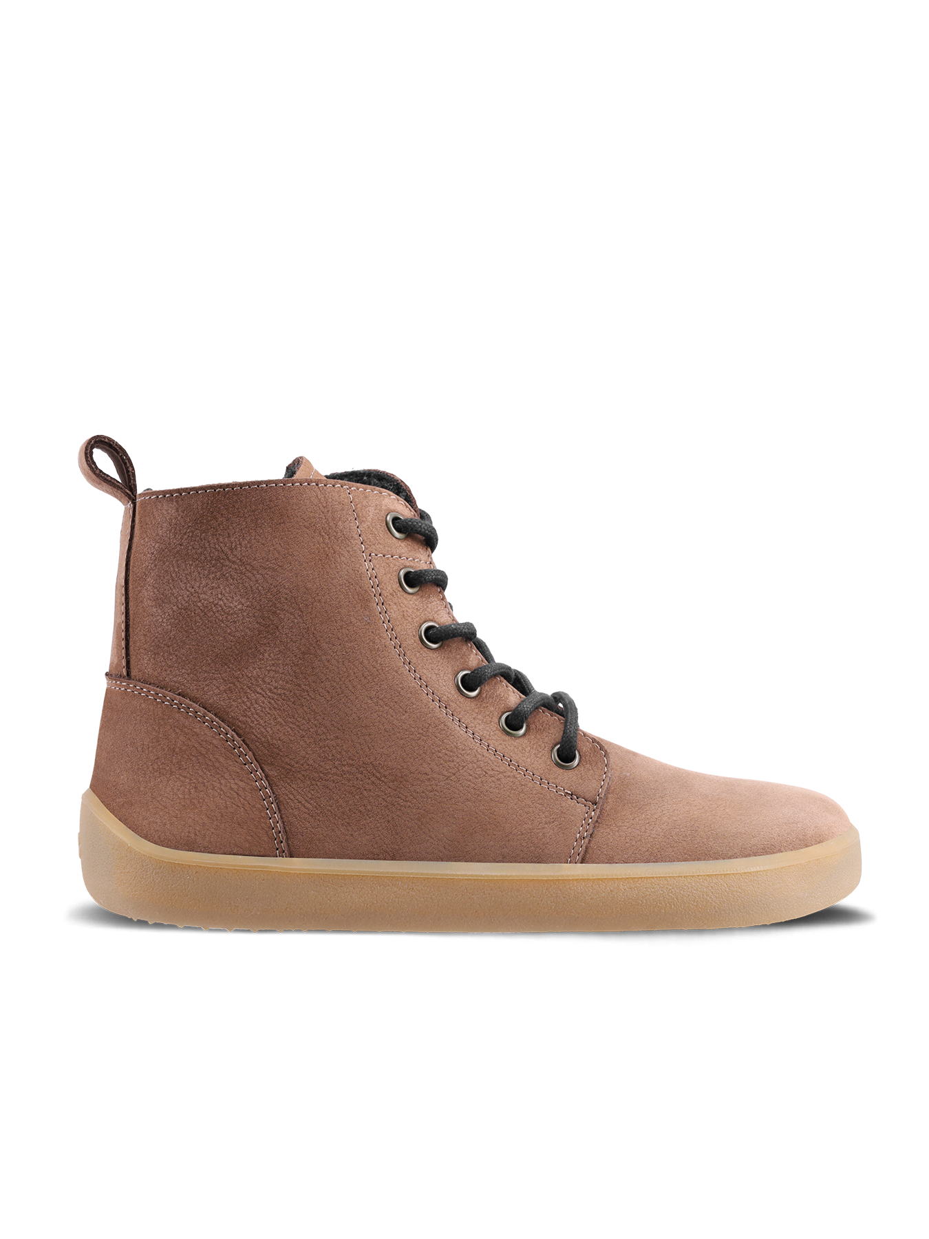 Zapatos barefoot Be Lenka Atlas - Chocolate