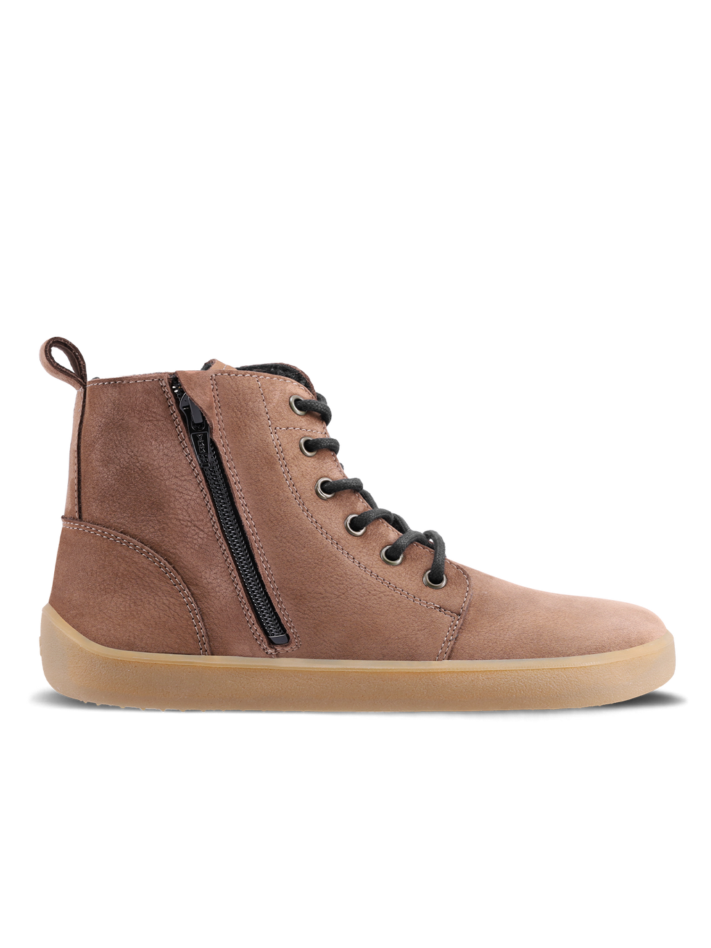 Zapatos barefoot Be Lenka Atlas - Chocolate