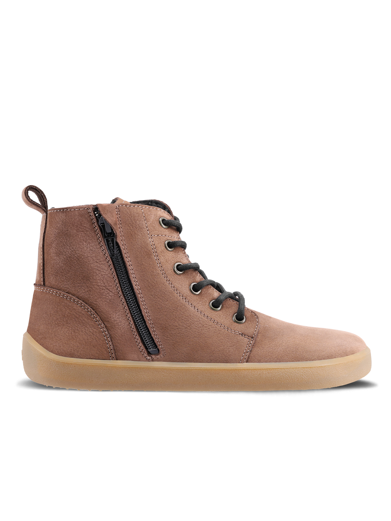 Zapatos barefoot Be Lenka Atlas - Chocolate