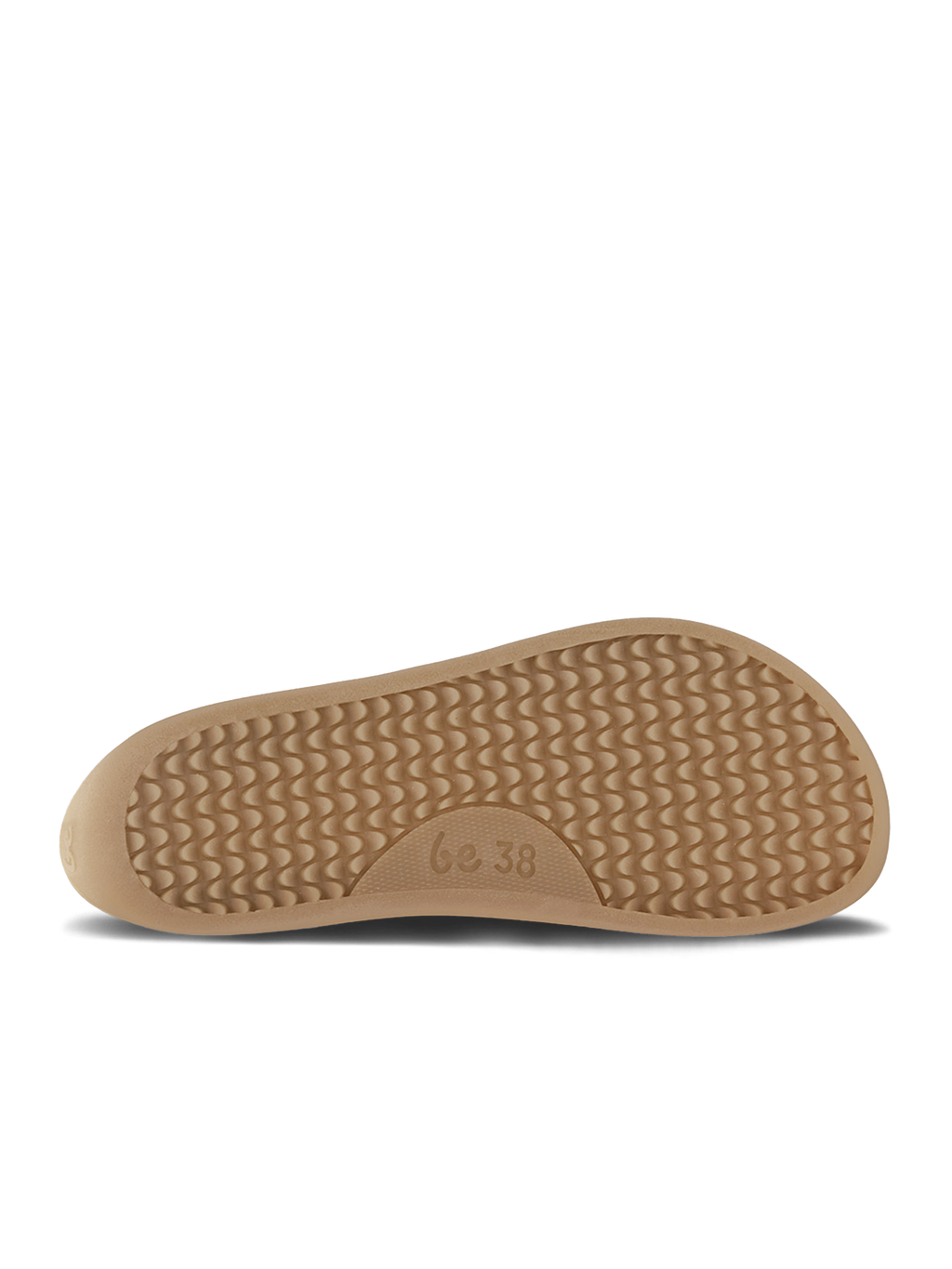 Zapatos barefoot Be Lenka Atlas - Chocolate