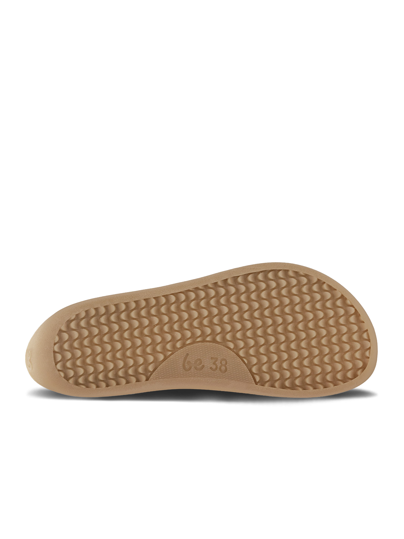 Zapatos barefoot Be Lenka Atlas - Chocolate