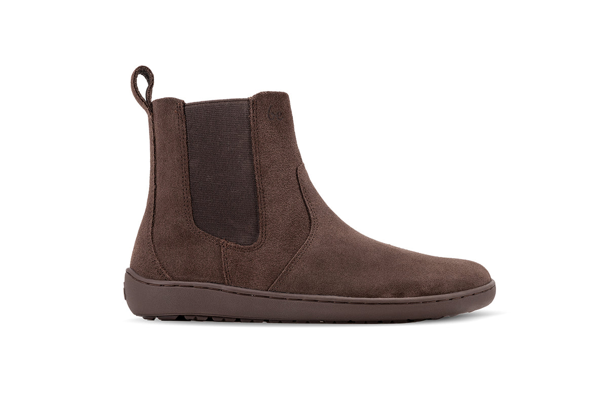 Be Lenka Entice 3.0 Chocolate - Botines barefoot