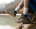 Zapatos Barefoot Be Lenka Ranger 2.0 - Army Green