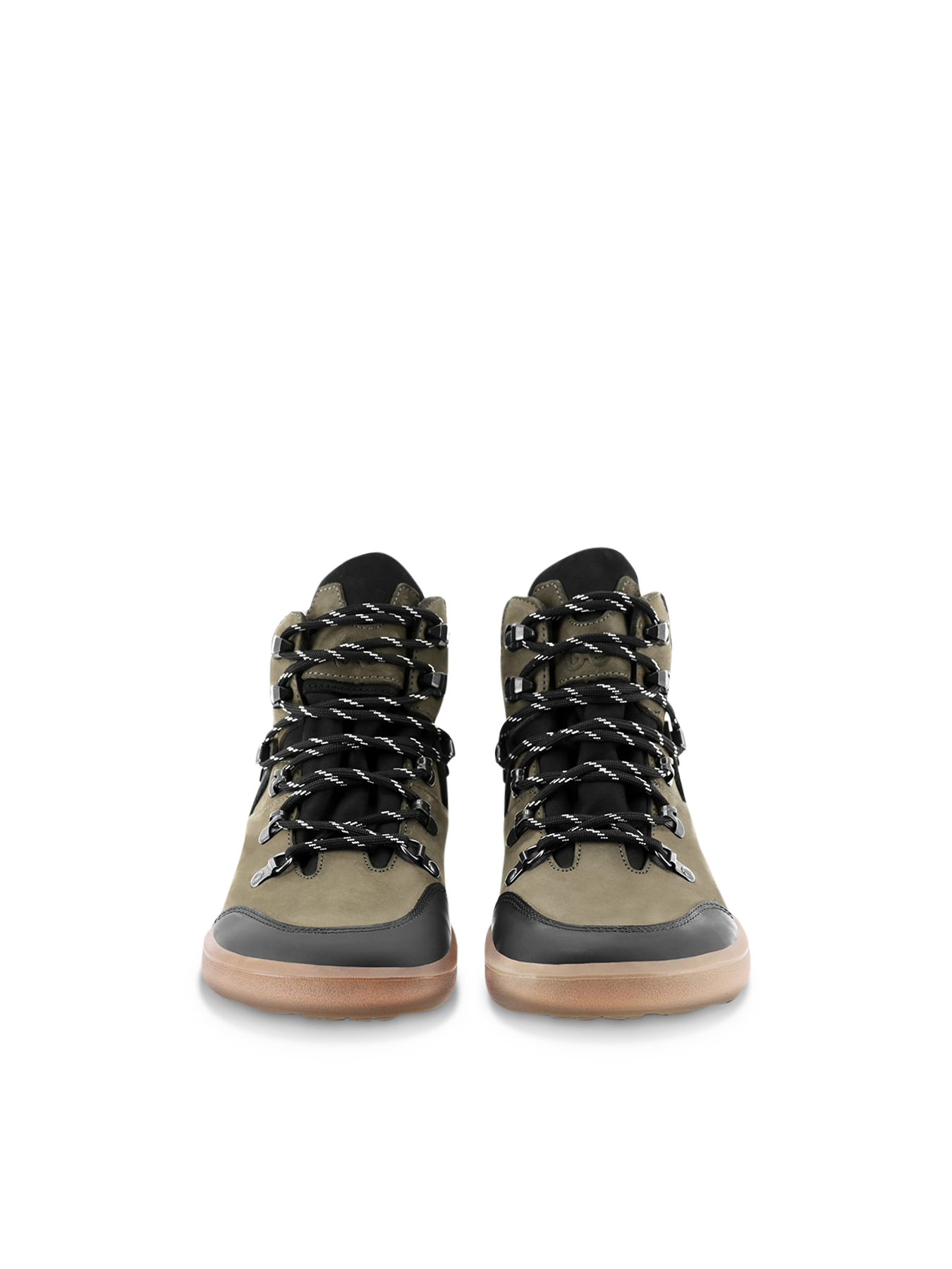 Zapatos Barefoot Be Lenka Ranger 2.0 - Army Green
