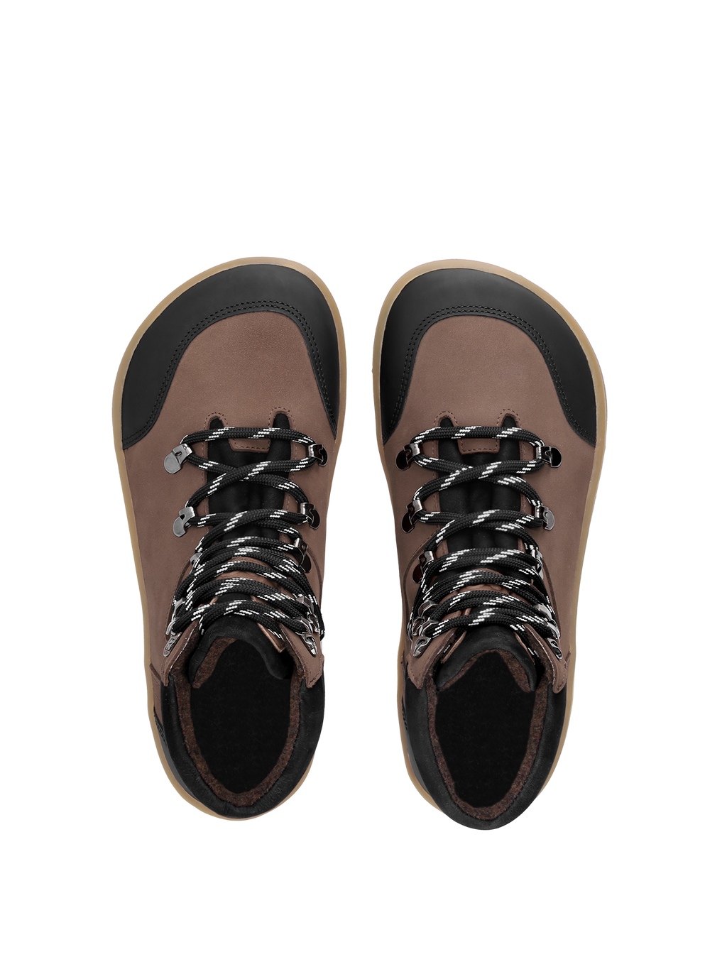 Zapatos Barefoot Be Lenka Ranger 2.0 - Dark Brown